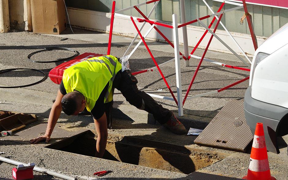 comment déboucher son wc Noiseau
