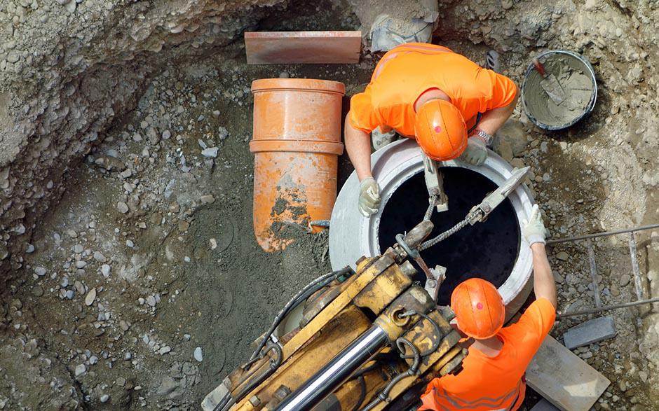  déboucher canalisation wc Le Plessis-Trévise